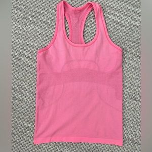 Lululemon Swiftly Tech tanktop